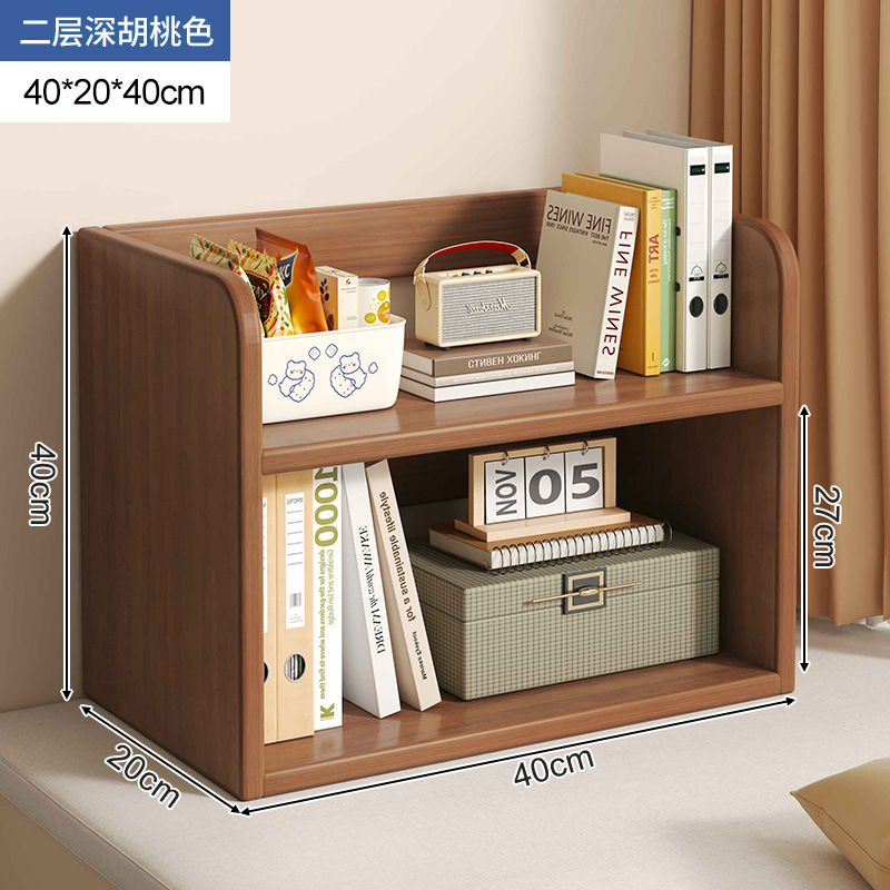 Librería pequeña en el balcón, ventana salediza, estantería, alféizar de la ventana, armario de almacenamiento, armario de almacenamiento, estante dividido de varias capas simple