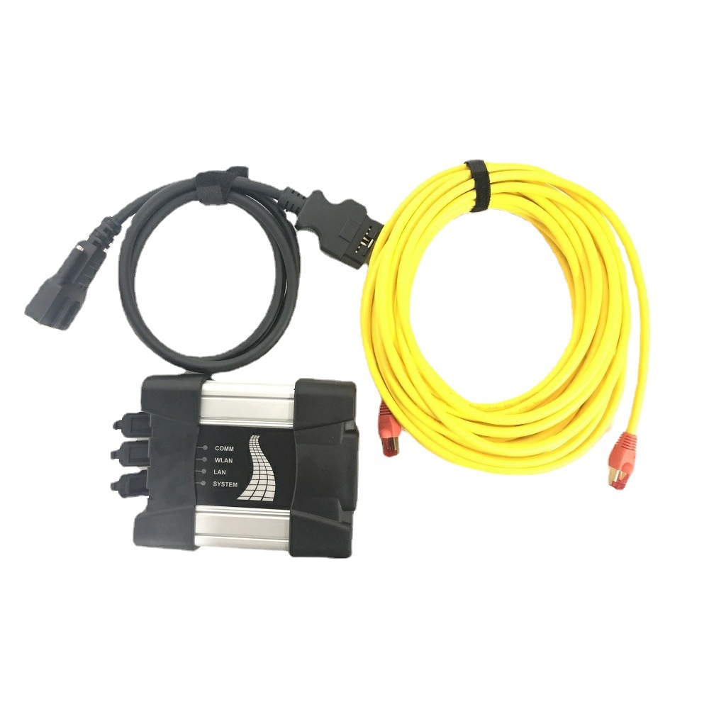 ICOM NEXT B-MW ICOM OBD VERSION icom a2汽车诊断仪