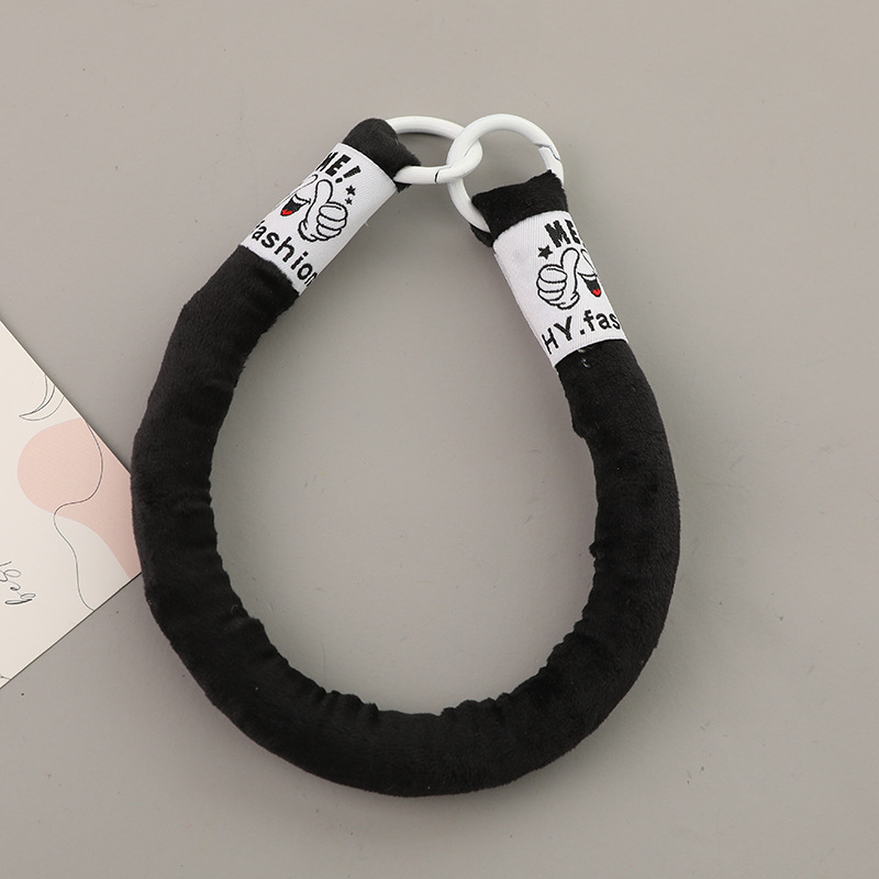 1호 컬러 매칭 랜야드