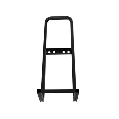 Type Non-Standard Custom-Made, Motorcycle frame