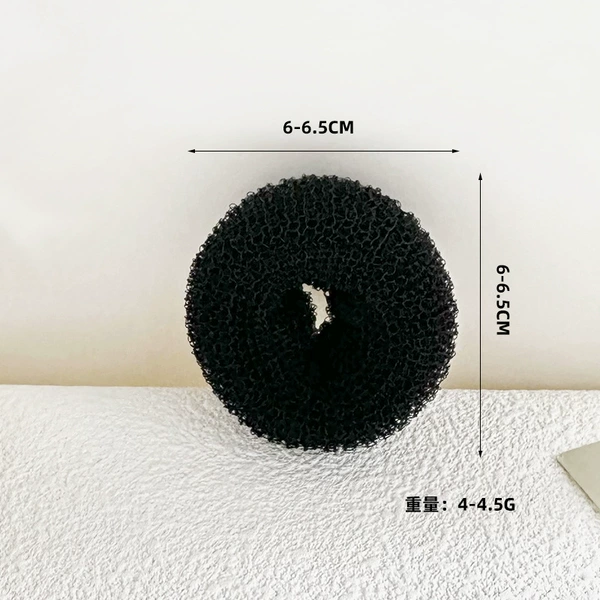 6-6.5c m (black)