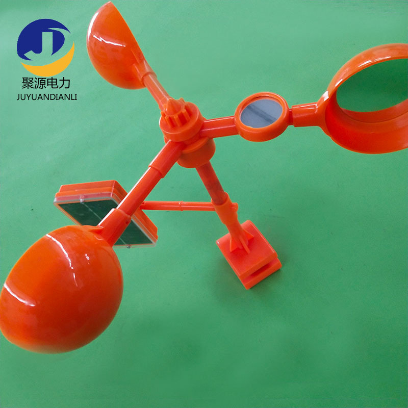 语音防鸟刺 无公害驱鸟赶鸟金具 电力防护金具