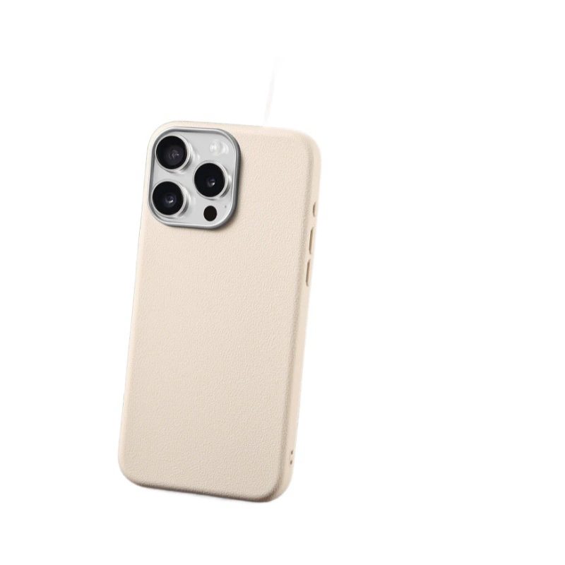 Apple, совместимый с iPhone 17, чехол для телефона, окрашенная защитная сумка, осенняя защита, iphone