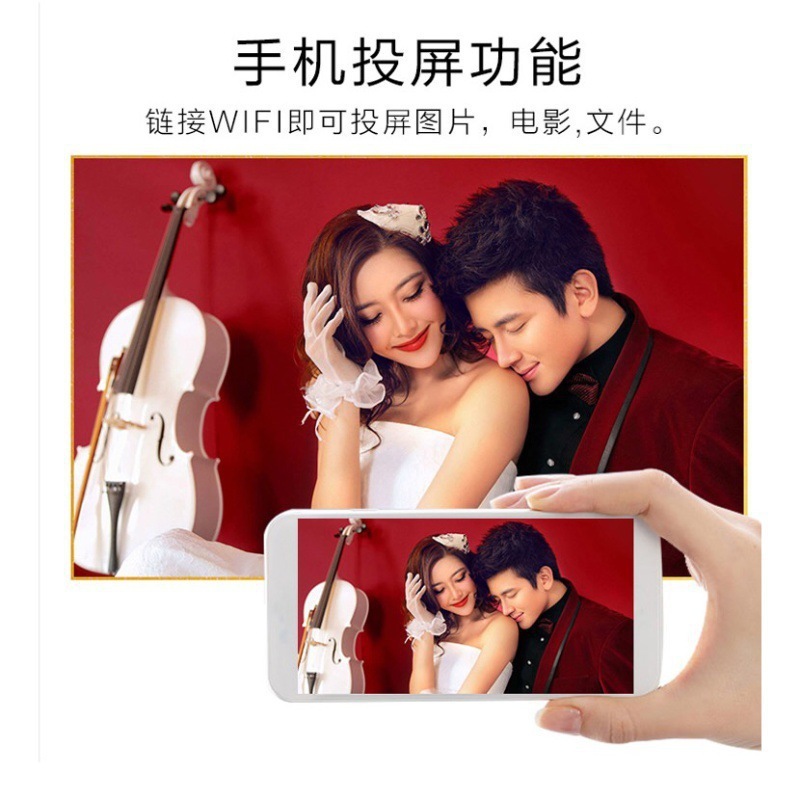 王牌4k正品55寸液晶电视机32 42 50 65 43 60智能网络家用大屏无|undefined