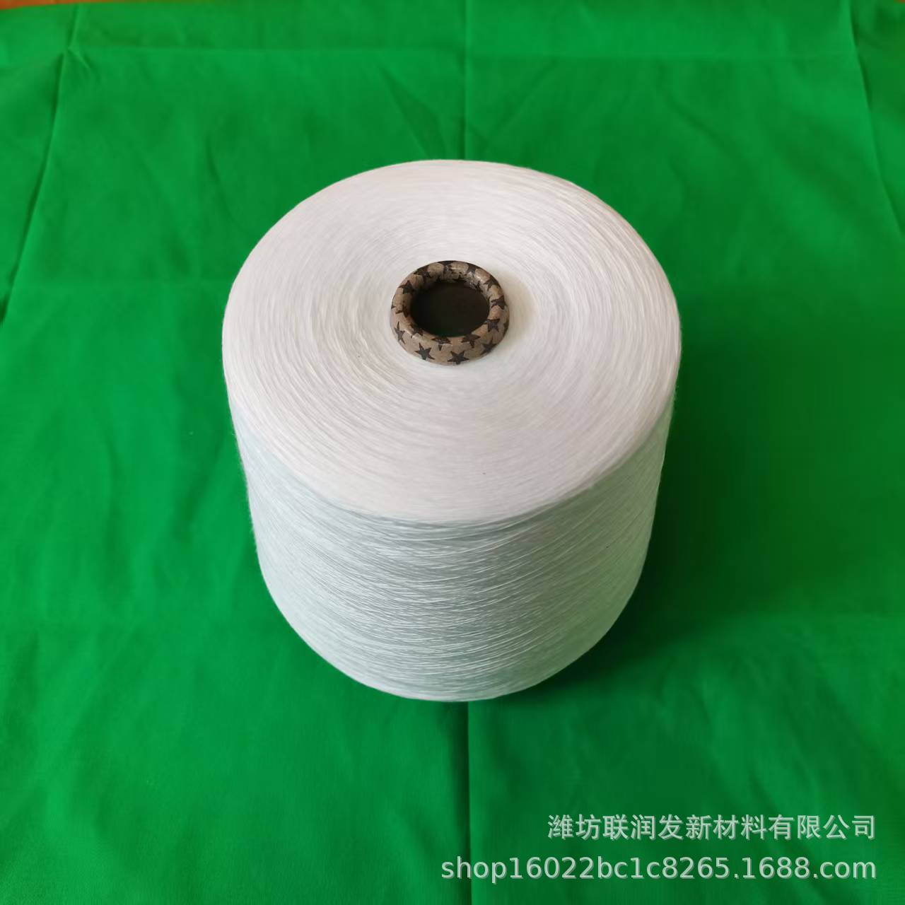 A100天丝70/美丽奴羊毛30（70公支）紧密纺40支可订纺仿貂绒在机