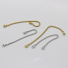 ˫��ͷ�Ѹ�������18k��ɫ�·�����diy��Ʒ�����������Ť��������