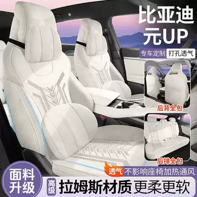 Modelə uyğun (Original) oturacaq örtükləri, up Special Seat Cover Rams