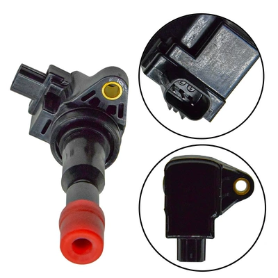 Ignition Coil 30520Pwc003 Alovlanma bobini (Babinalar)