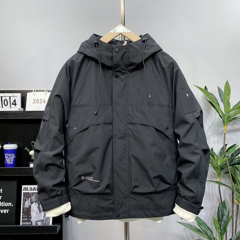 검은 봄과 가을