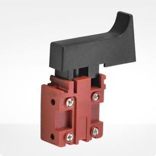 Power tool switch, hand drill switch, electric hammer switch, electric manuscript switch, cutting machine switch,