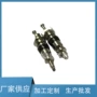 美式铜制黑色密封圈气嘴