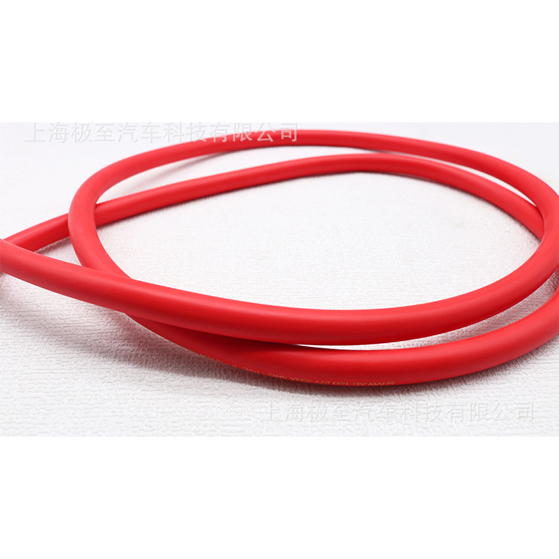 18D877233A Rear sunroof drain pipe is suitable for Volkswagen Gran Lavida 183, Gran Lavida 183 1.4T 13-15