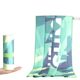 Travel swimming bath towel quick-drying beach towel bathrobe cloak sun protection warm portable seaside absorbent sports towel for women