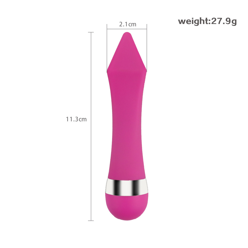 Mini-Mini-Vibrator, kleines Massagegerät, Sexspielzeug für Erwachsene und Frauen, zum Stressabbau, schöne Abenddinge für Frauen, Paare_voghion.com