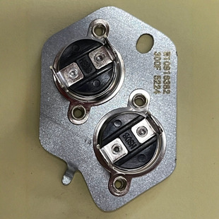 W10916382-5224 Dryer Thermal Cut-Off Fuse Assembly Dryer Accessories