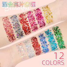 ���u�羳���zˮ�Ԏ�ˢ�Ӹ���ɫ����PET��������ǻ�φ����Ƭ