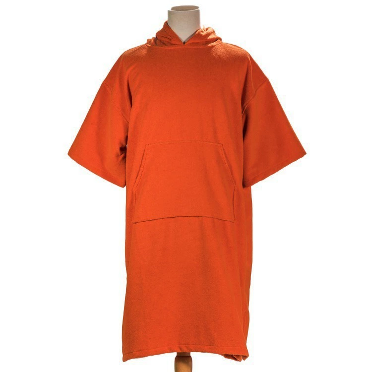 Пляжный плащ Ультратонкий быстроводушный плащ для серфинга