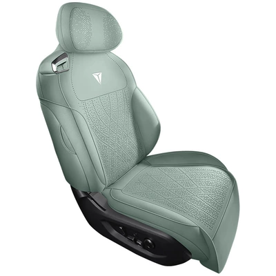 Modelə uyğun (Original) oturacaq örtükləri: Changan Dark Blue S07 Car Seat
