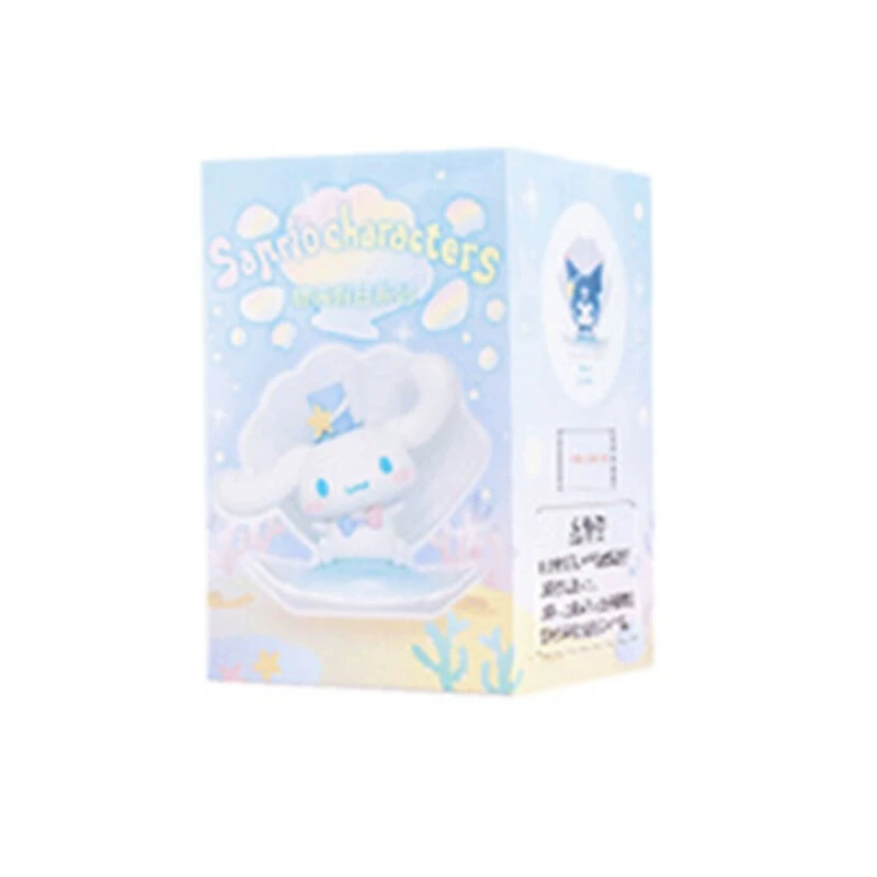[MINISO 名创优品 迪士尼 系列 兔兔 在 哪里维尼 主题 手办 盲盒 礼物 摆件]