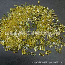 宝石工艺品;表把