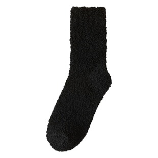Warm Socks Women's Fleece-lined Thickened Indoor Coral Fleece Socks for Men and Women Lovers Socks Mid-tube Floor Socks for Adults