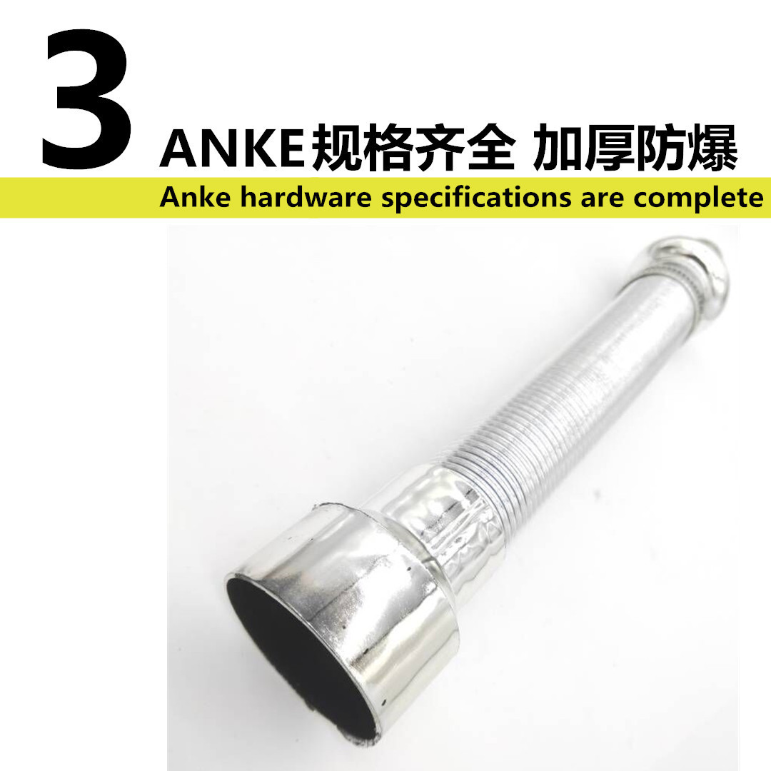 小便斗下水管详情4