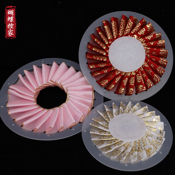 Accessory handmade