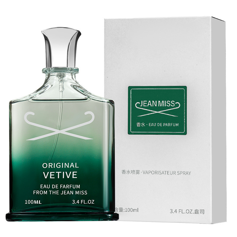 Perfume de explosión transfronteriza perfumes duraderos mujeres perfumes de Oriente Medio fabricante de perfumes de hombre de Dubai image 35
