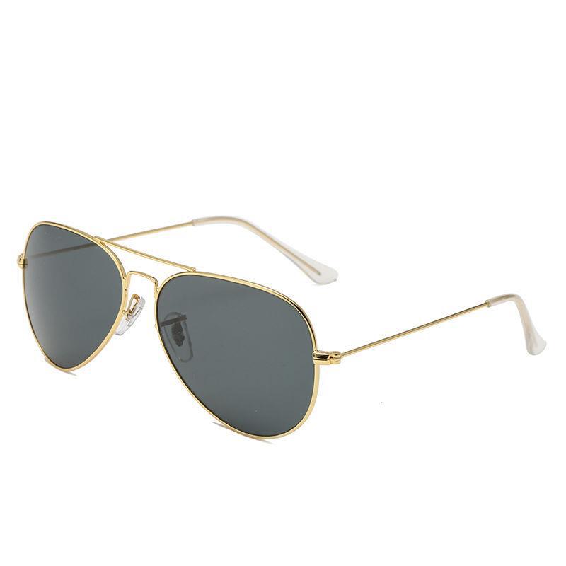 Golden gray