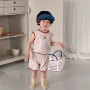 儿童夏款宝宝新品童装