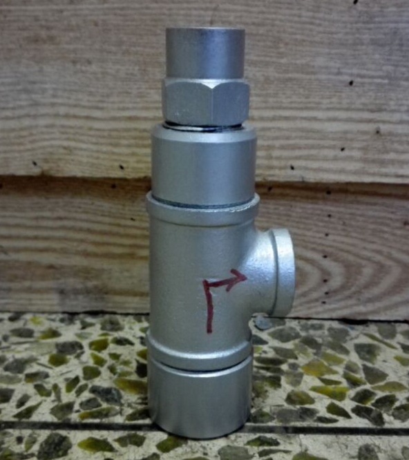 CS14F液体膨胀式蒸汽疏水阀 自由浮球式疏水阀DN50 65 80 100