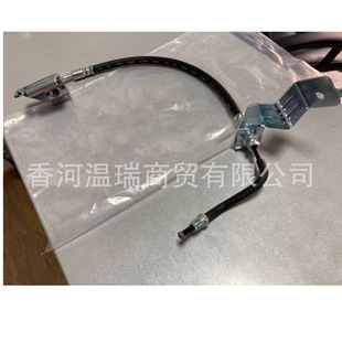58737H8000,58731,58732,58738适用于起亚RIO 刹车软管制动管-阿里巴巴