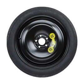 专用于沃尔沃XC60备胎S90S60XC4018寸19寸轮毂胎千斤顶车用品配件