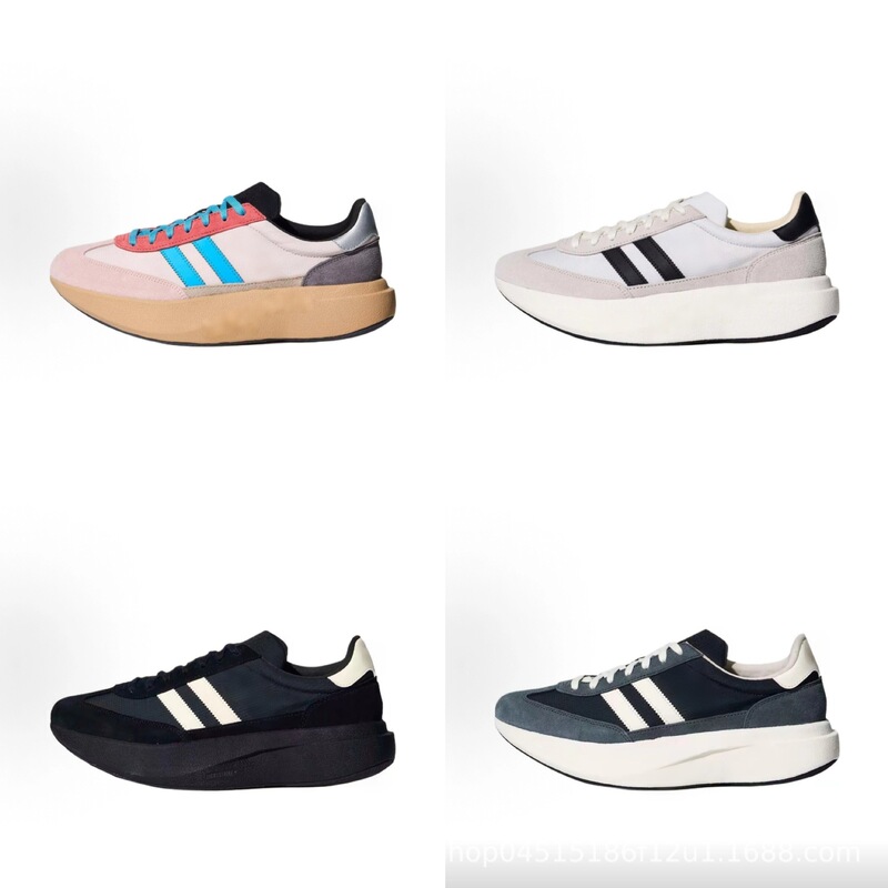 Putian Shoes Cross-Border Foreign Trade Evosl72 German Training Football Style Comfortable Low-Top Running Shoes Unisex Sports Shoes