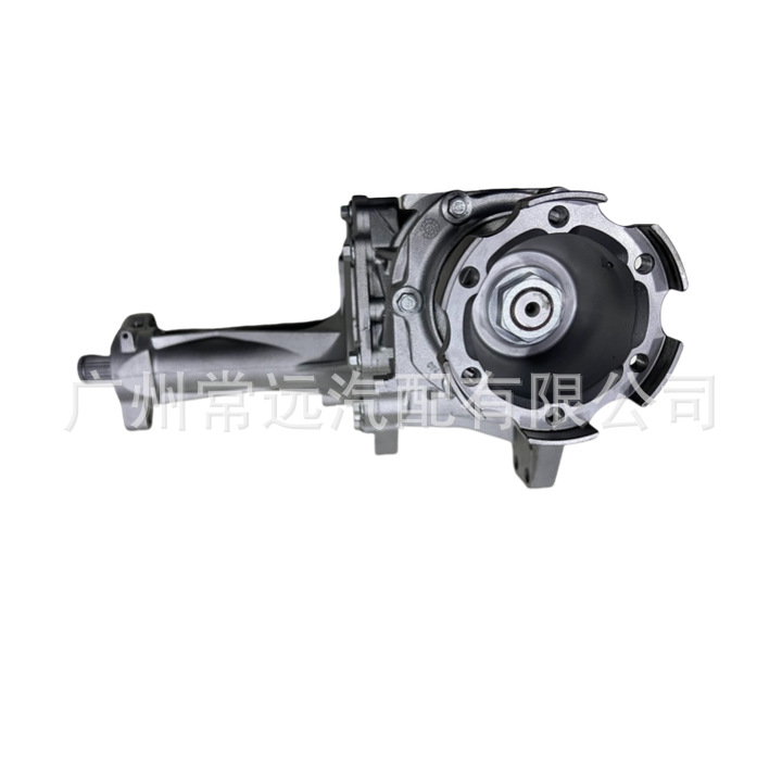 Suitable for Chevrolet Captiva 2.4/3.2 Transfer Box Opel Antara 3.2 Transfer Box 84953426 Assembly