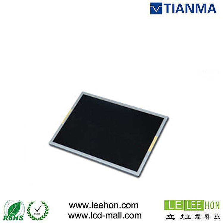 原厂天马供应12.1寸全视角TM121JDGP30液晶屏高分液晶屏