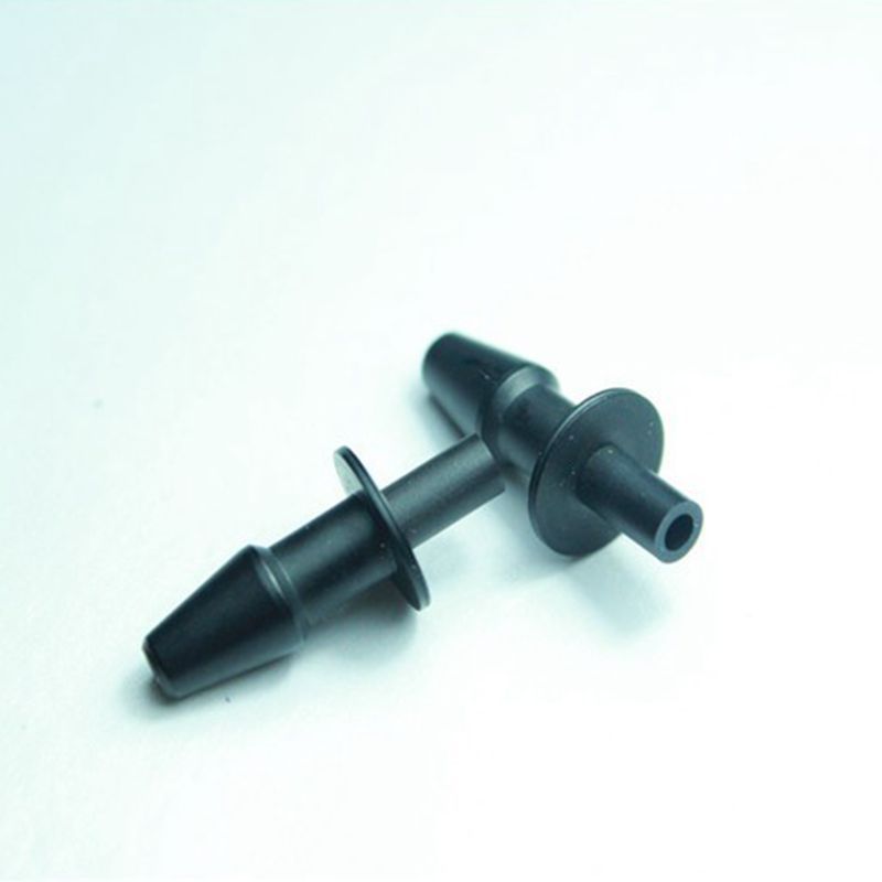 SMT CP45 Pick and Place Machine TN220 3.6 2.2 Nozzle Samsung Placement Equipment Nozzle