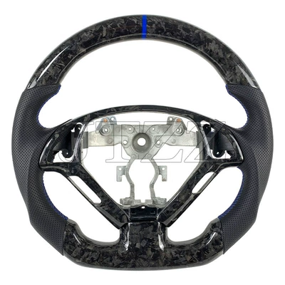 Steering wheel G25 G35 G37 Q60 - style-3