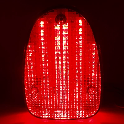 LED tail light brake – Motorcycle tail