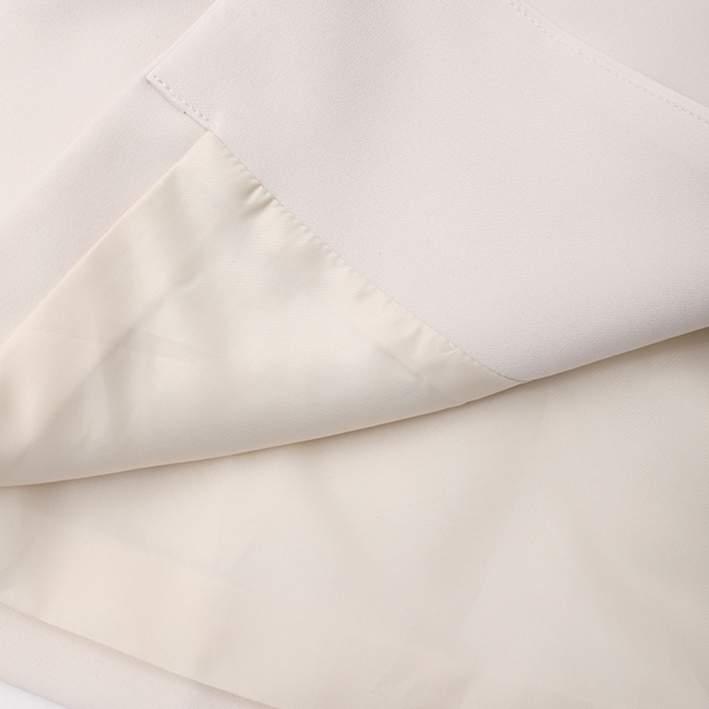Dameskleding lente nieuwe driedimensionale maatwerk slanke retro lange trenchcoat_voghion.com