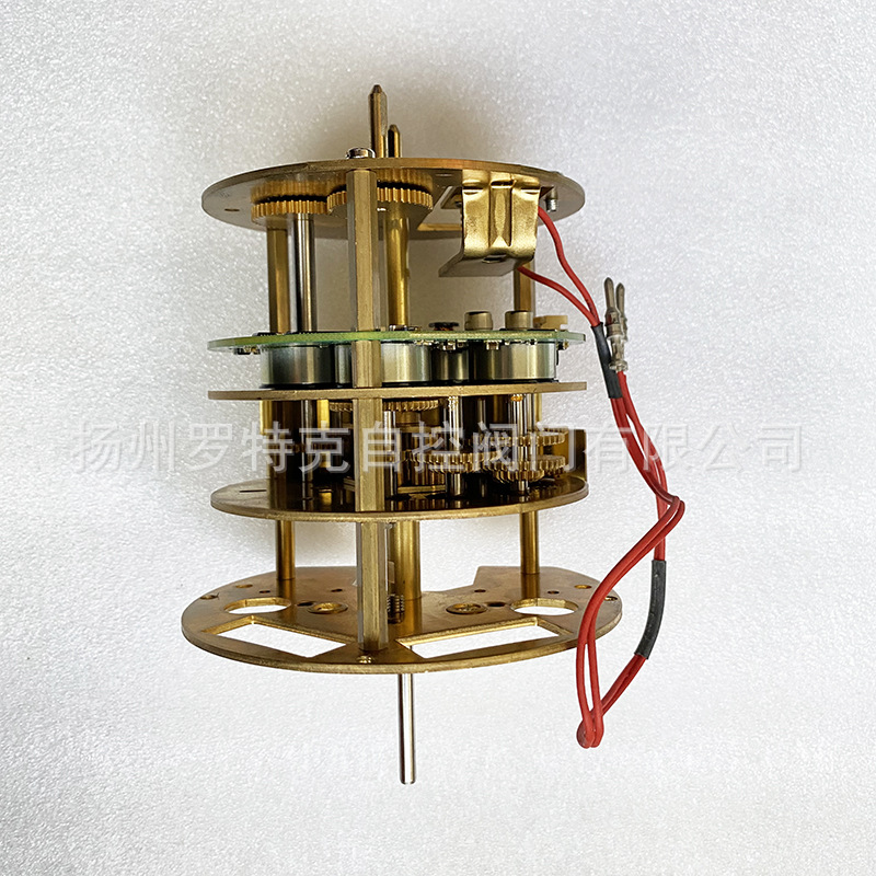 SG07.5-F07奥玛AUMA执行器计数器MWG板 Z101.846