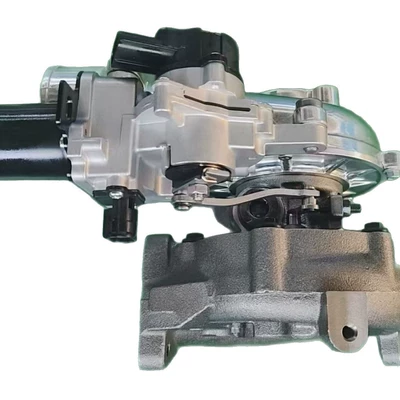 Factory Direct – Supercharger