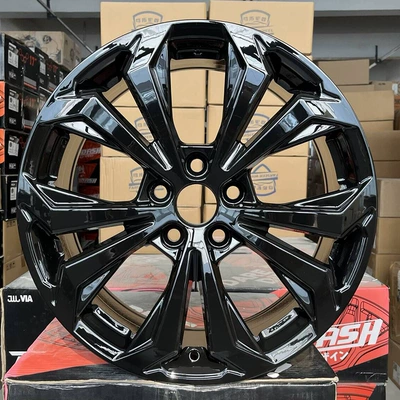 Hub — to Toyota Camry Wheel Hub - 18inch-x181132matte-black