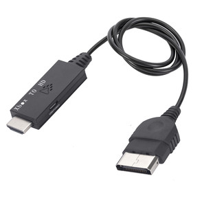 �m��XBOX TO HDMI�B�Ӿ��Α�CXboxҕ�l���DHDMI�D�Ӿ�����1080P