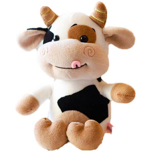 Plush cute toy