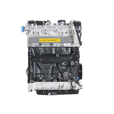 engine assembly, Engine assembly