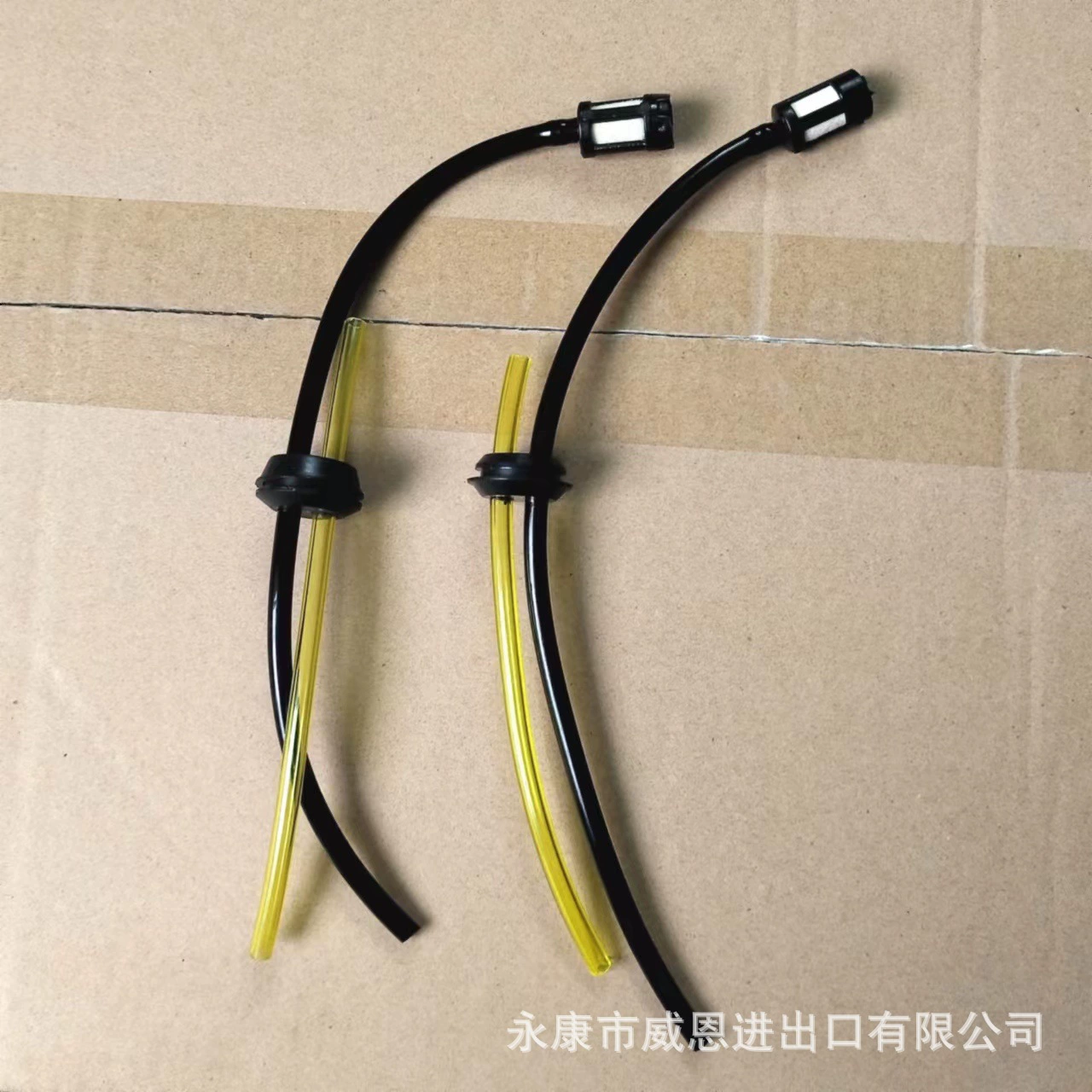 Газонокосилка в сборе газонокосилка щетка газонокосилка Фитинги для масляных труб Honda Wang 139/GX35/140 масляная труба в сборе