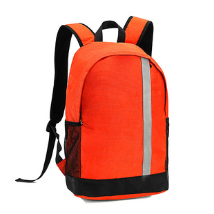 Спортивный универсальный вместительный и большой водоотталкивающий светоотражающий рюкзак, коллекция 2022