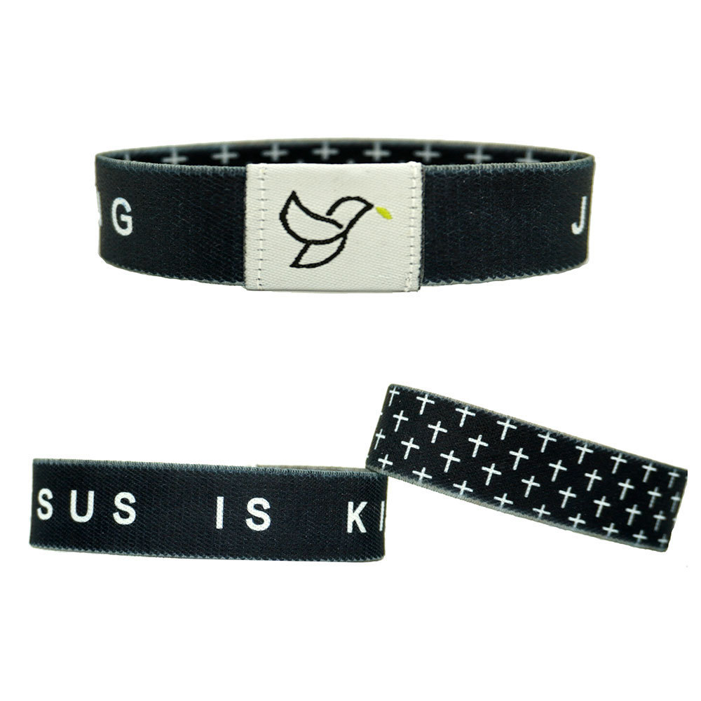 검은 평화의 비둘기