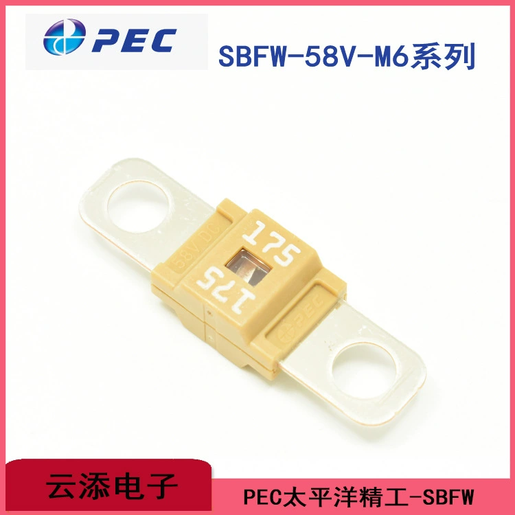 Японский PEC Pacific Seiko автомобиль Swil